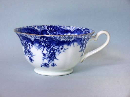 CENTURY 01 Tea Cup